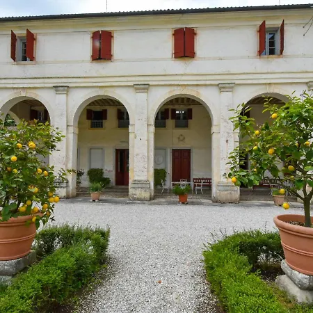 Vila Barchessa Palladio By Interhome Levada