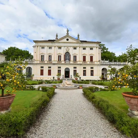 Barchessa Palladio By Interhome