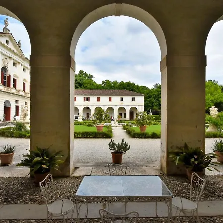 Barchessa Palladio By Interhome Vila