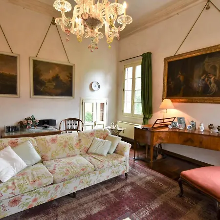 Barchessa Palladio By Interhome *