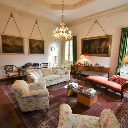 Barchessa Palladio By Interhome Levada
