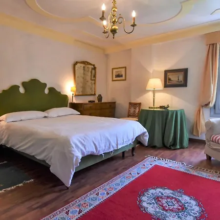 Vila Barchessa Palladio By Interhome *