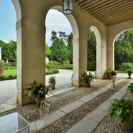 Barchessa Palladio By Interhome * Levada