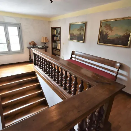Vila Barchessa Palladio By Interhome *