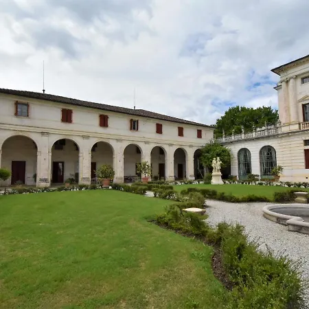 Barchessa Palladio By Interhome Vila