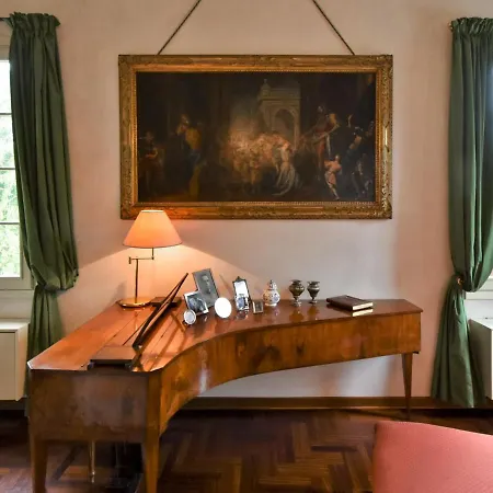 Barchessa Palladio By Interhome Levada