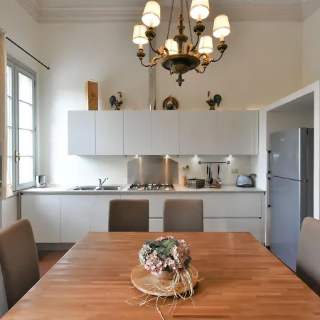Barchessa Palladio By Interhome Levada